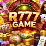 R777 Game