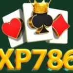 XP786 Game