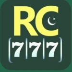 RC777 Game